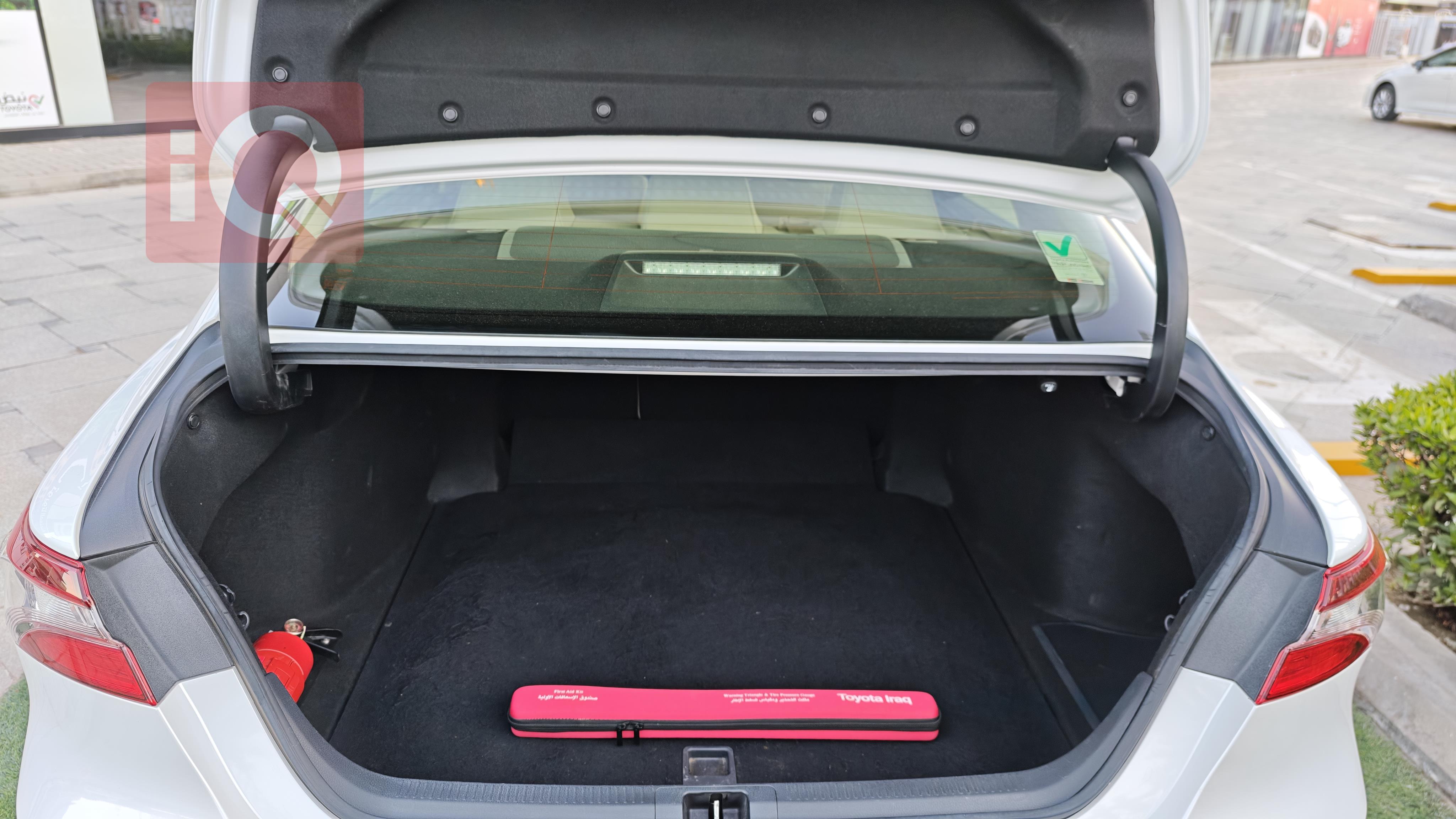 تويوتا كامري